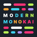 Modern Monokai